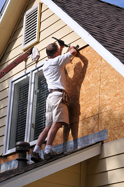 Siding for New Construction in Pardeeville, WI